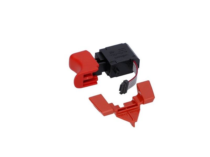 Stikalo Bosch, za GSR 12V-30, 160720037K