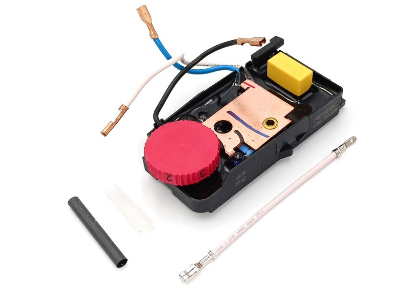 Elektronika Bosch, za GWS 11-125 CIE, 1607233290