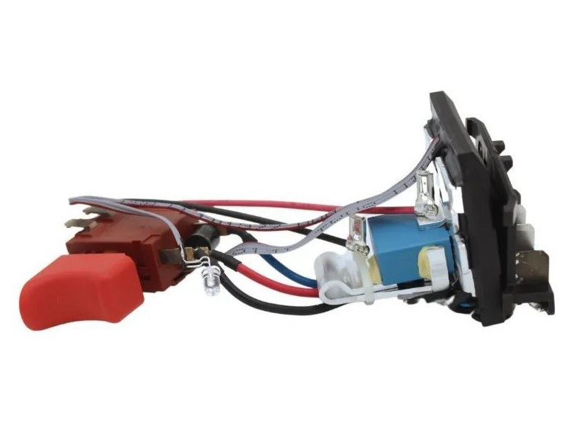 Elektronika Bosch, za GSR 14,4 V-LI BARE, 1607233300