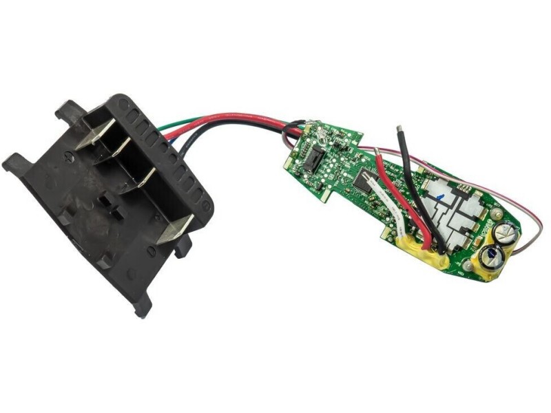 Elektronski modul Bosch, za GSR 18V-50, GSR 18V-55, GSB 18V-50, GSB 18V-55, 16072335FX