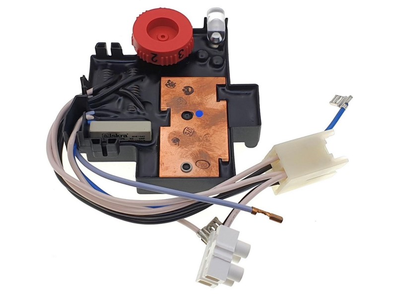 Regulator vrtljajev Bosch, za GBH 8-45 DV, 16072335R2