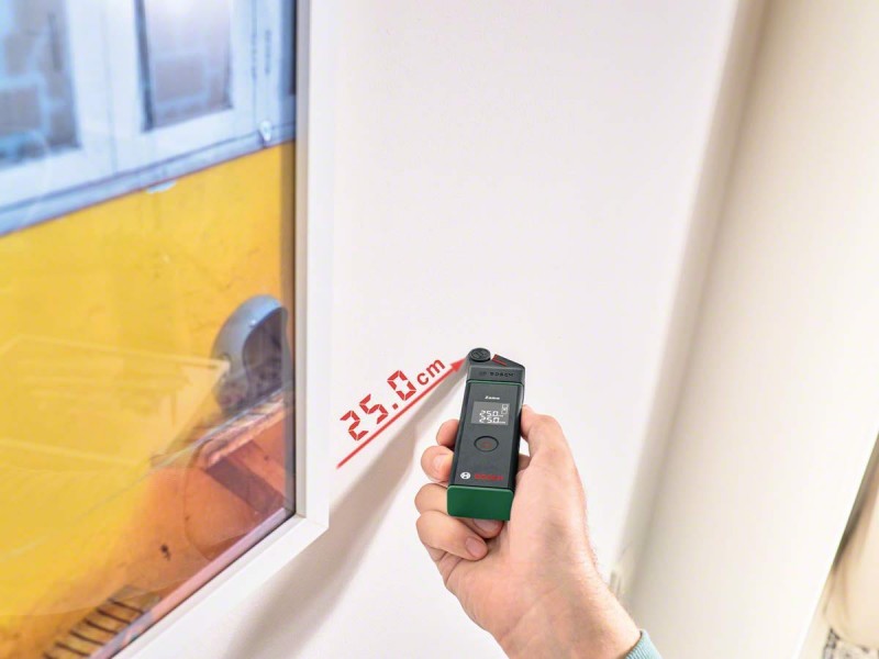 Nastavek s kolescem Bosch za Zamo III, 1608M00C23