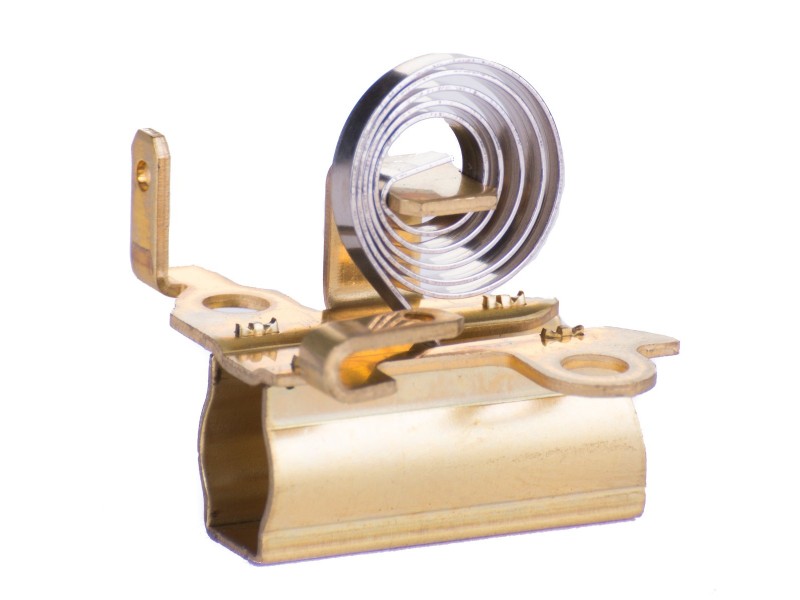 Držalo krtačk Bosch, za GBH 2 S, GBH 2 SE, GBH 2-24 DSE, GBH 2-24 DS, 1614336022