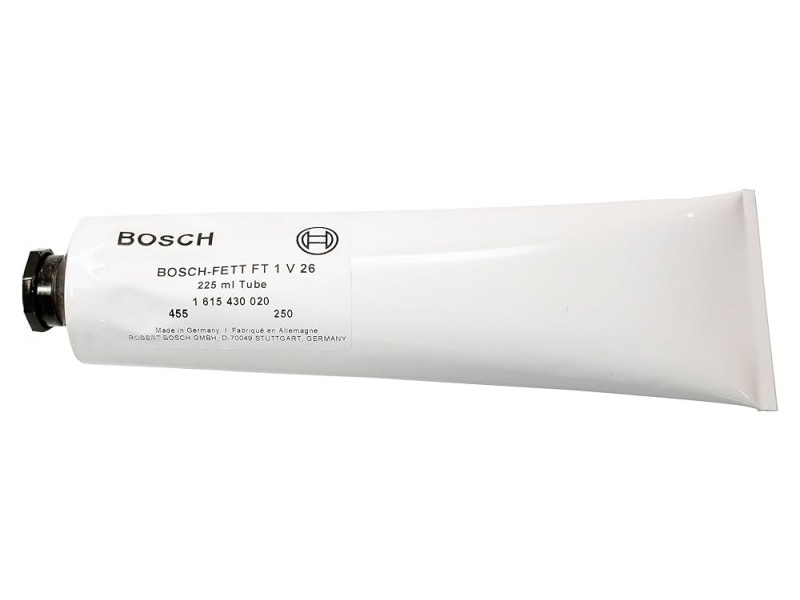 Tuba z mastjo Bosch, 225ml, 1615430020