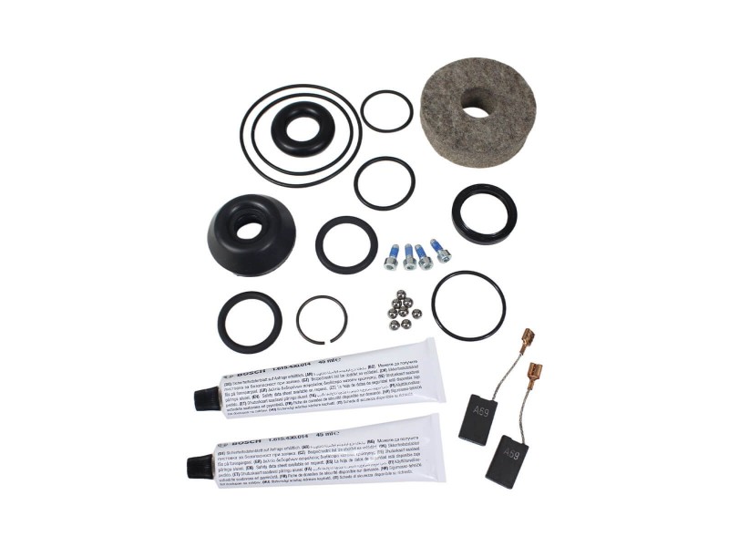 Servisni set Bosch, za GSH 11 E, GSH 10 C,1617000190