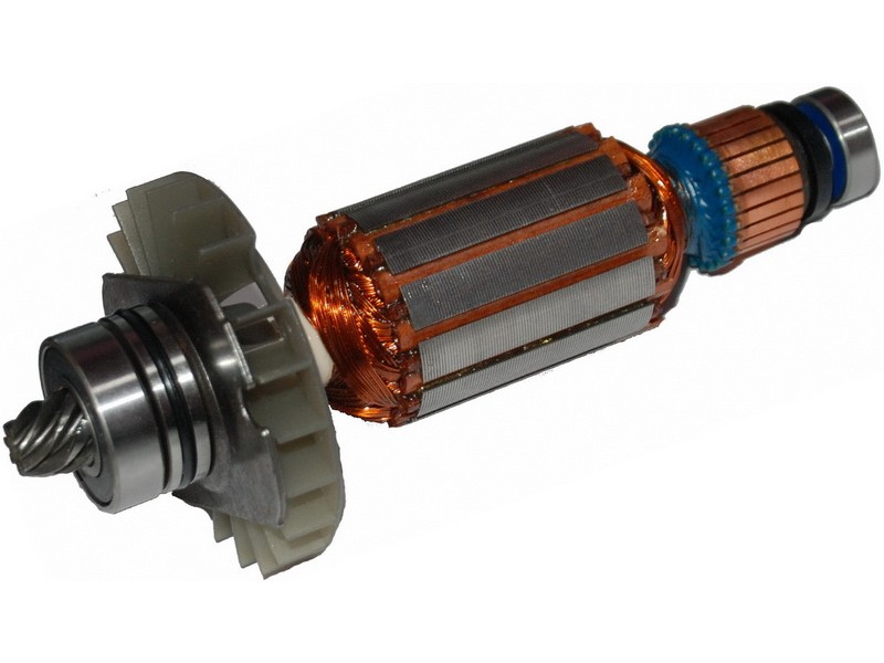 Rotor Bosch, za GBH 3-28 DRE/DFR, GBH 3000, 1617000690