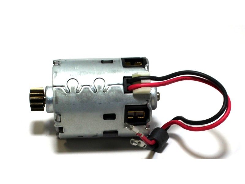 Enosmerni motor Bosch, za GBH 18 V-LI, GBH 14,4 V-LI, 16170006CW