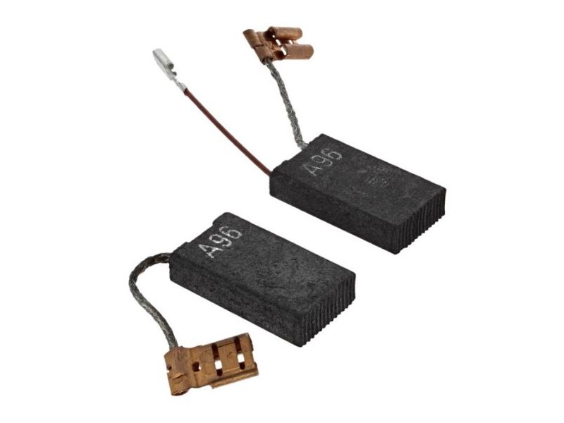 Grafitne ščetke Bosch, za GSH 11 VC, 1617000750