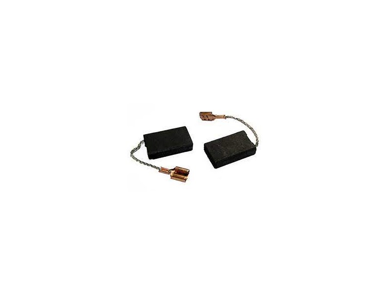 Ščetke Bosch, za GBH 10 DC, GBH 11 DE, GSH 10 C, GSH 11 E, 1617014126