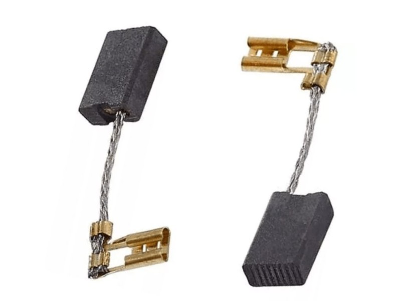 Ščetke Bosch, za GBH 3-28 E, GBH 3-28 FE, GSH 3, 1617014137