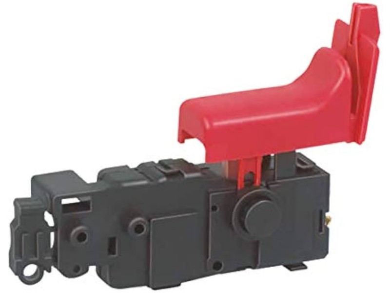 Stikalo Bosch, za GBH 2-22 E, GBH 2-22 RE, GBH 2-23 RE, GBH 2-23 REA, GBH 2-25 DV, GBH 2-26 E, 1617200532