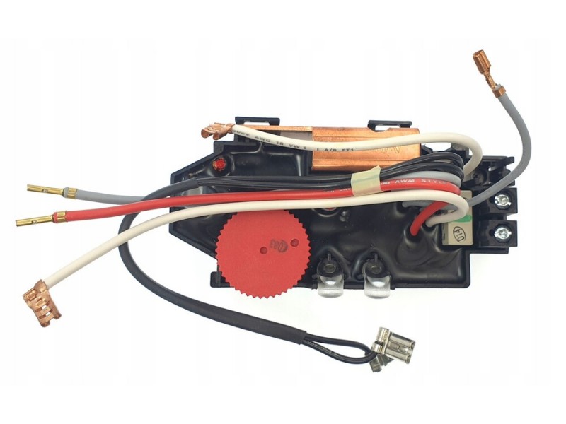 Regulator hitrosti Bosch, za GSH 5 E, 1617233037