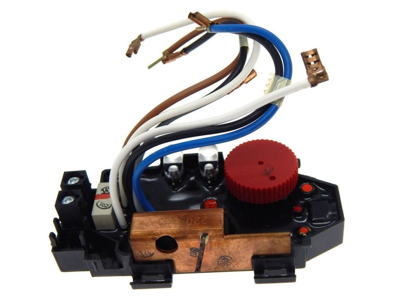 Regulator števila vrtlajev Bosch, za GBH 5-40 DCE, 1617233047