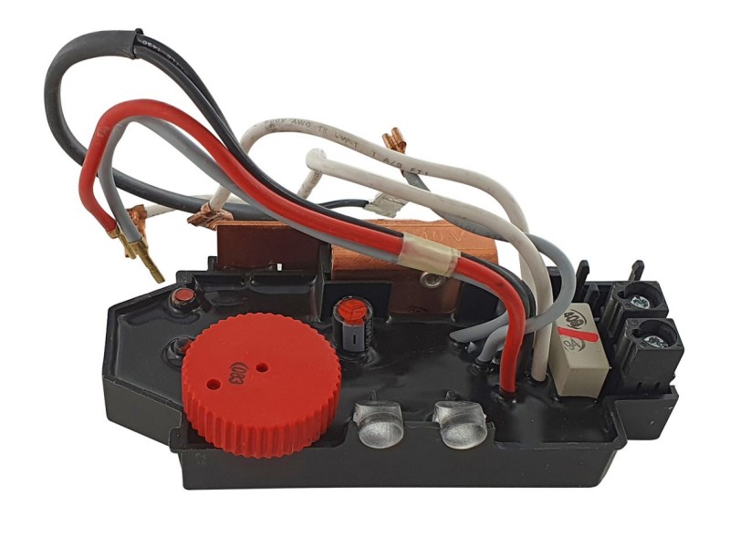 Regulator hitrosti Bosch, za GSH 5 CE, 1617233049