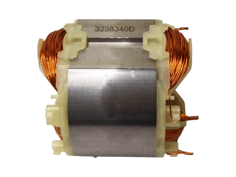 Stator Bosch, za GBH 4-32 DFR, BMH 32-XE, 343, 1619P08340