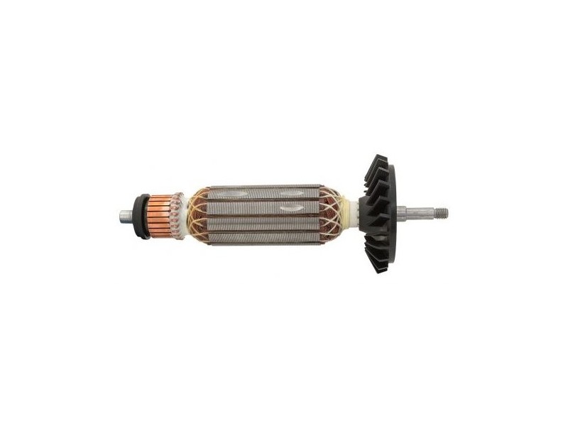 Rotor Bosch, za GWS 9-115/S/P, GWS 9-125/S, GWS 880, GWS 900, 1604010BN1