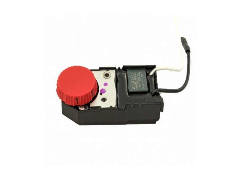 Regulator hitrosti Bosch, za GWS 7-125 S, GWS 7-115 E, 1619P13043