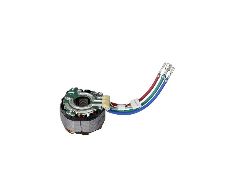Stator Bosch, za GSR 18V-60 C, GSR 18V-60 FC, GSB 18V-60 C, 1619P13836