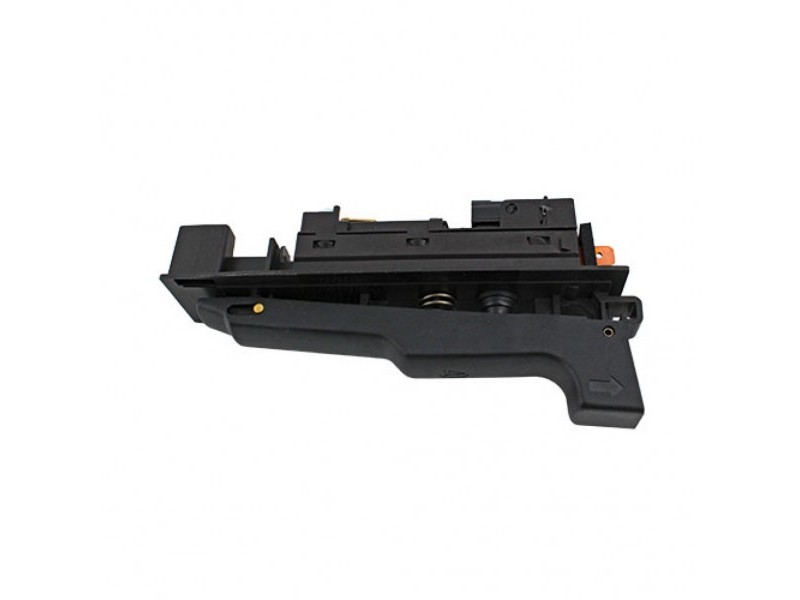 Stikalo Bosch, za GWS 24-230 P, GWS 24-180 P, GWS 22-230 P, GWS 20-230 P, GWS 2200, 1619P14187