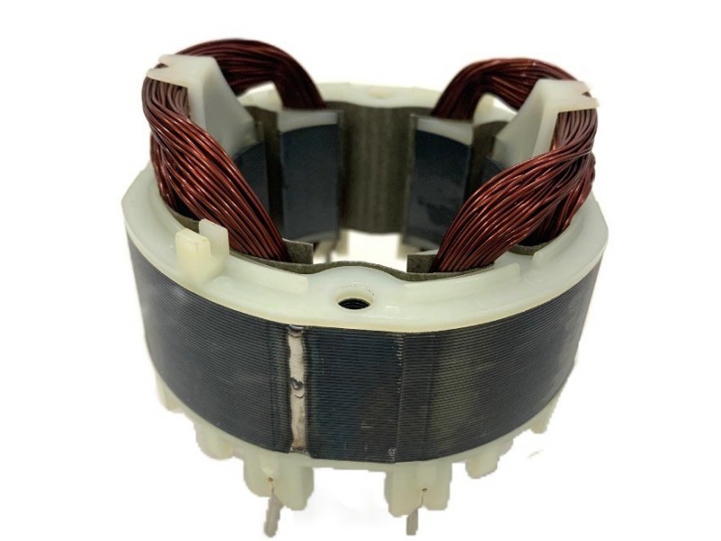 Stator Bosch, za GKS 65, GKS 65 CE, GKS 65 GCE, GKS 65 G, 1619P14886