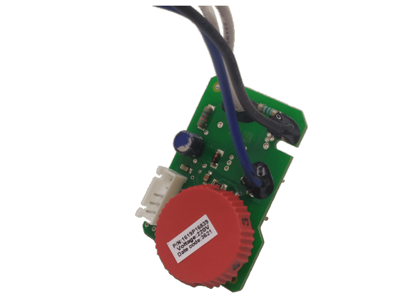 Elektronika z regulacijo Bosch, za GST 90 BE, 1619P16839