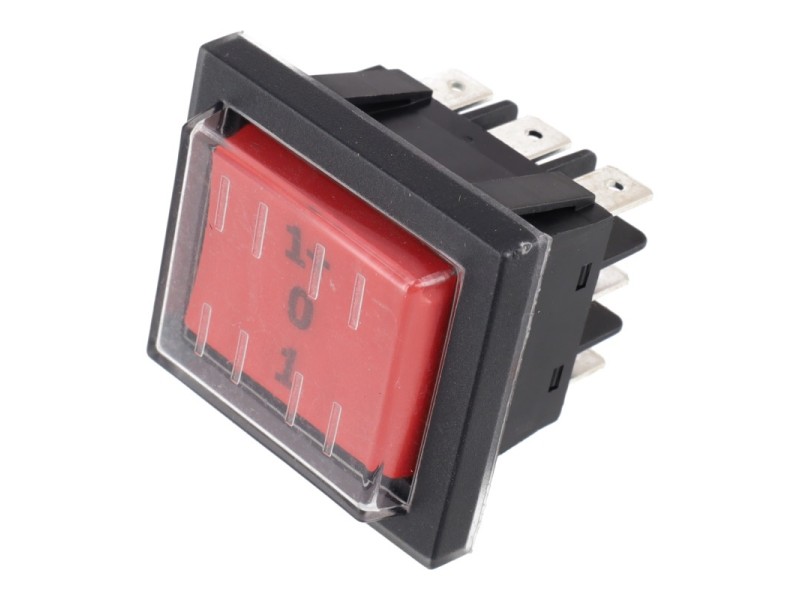 Stikalo Bosch, za EasyVac 3, AdvancedVac 20, 1619PB0799