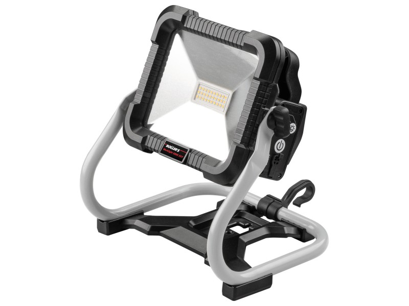 Akumulatorska led svetilka Roller Lumen 2800, 22V, Power- Set, 175210A220