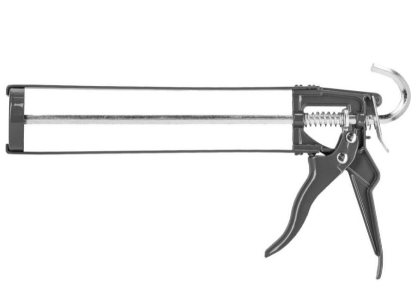 Pištola za silikon Proline, 18003