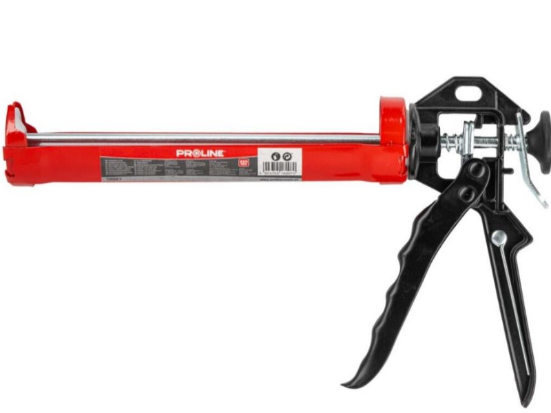 Pištola za silikon Proline, 18007