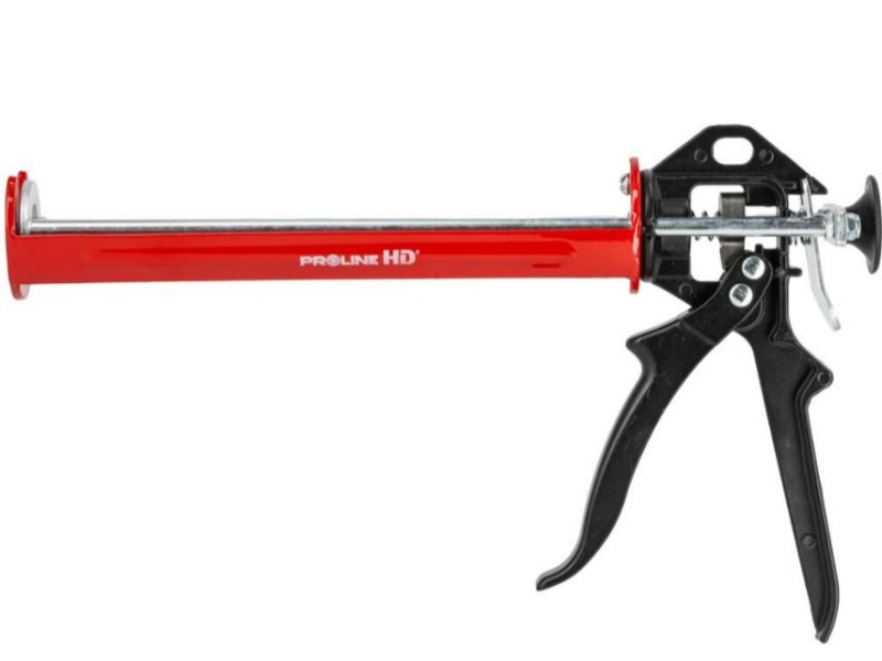 Pištola za silikon Proline, 18008