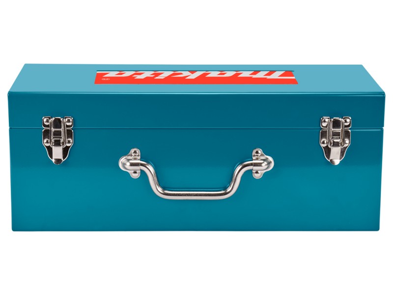 Kovinski kovček za prenašanje Makita, za PC1100, 181789-0