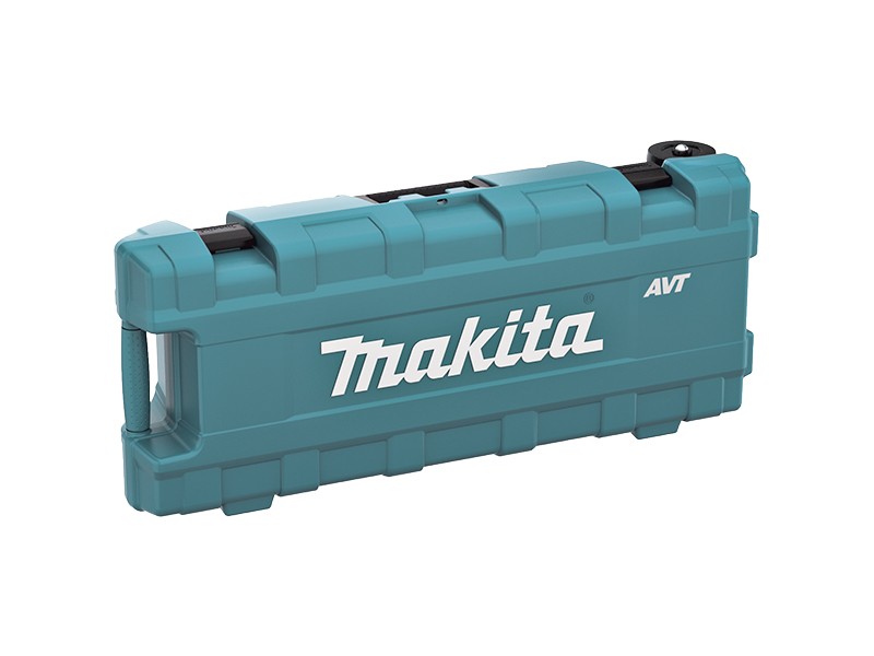 Kovinski kovček za prenašanje Makita, za HM1304B, 183598-3