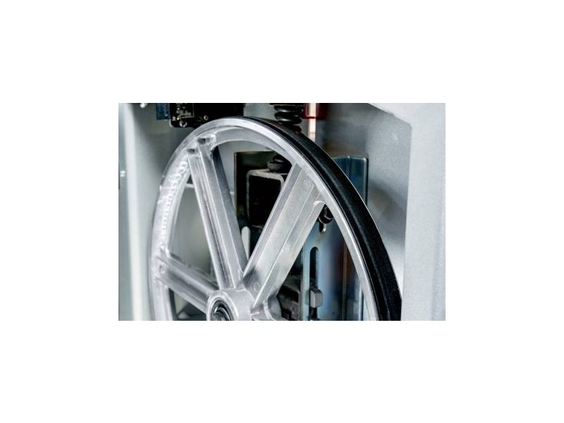 Tračna žaga Metabo BAS 261 Precision, 400W, 6,4-12,7mm, 32.5kg, 619008000