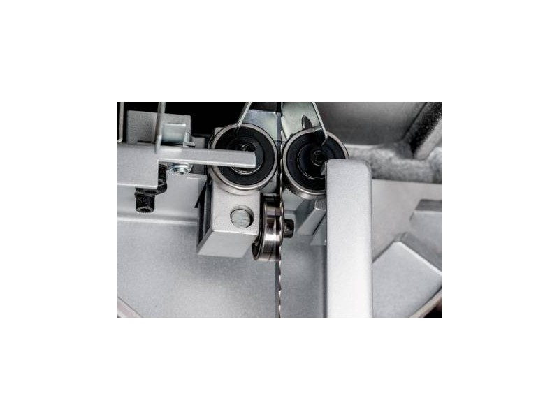 Tračna žaga Metabo BAS 261 Precision, 400W, 6,4-12,7mm, 32.5kg, 619008000