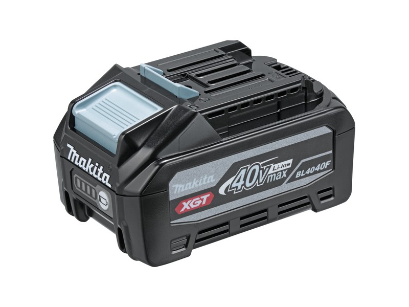 Akumulator Makita BL4040F, Li-ion 40V/4.0Ah, 1910N6-8