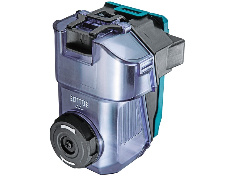 Posoda za prah Makita DX16, 1911P5-0