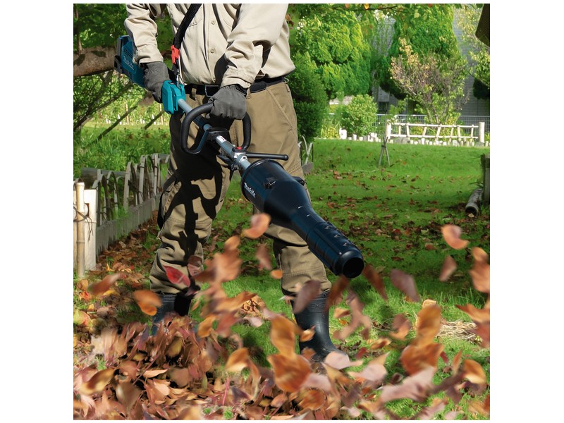 Nastavek Makita puhalo UB402MP, za DUX18, DUX60, UX01G, 1912R8-4