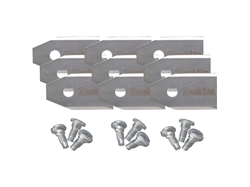 Set nožev Makita, za RM350, 1913M9-3