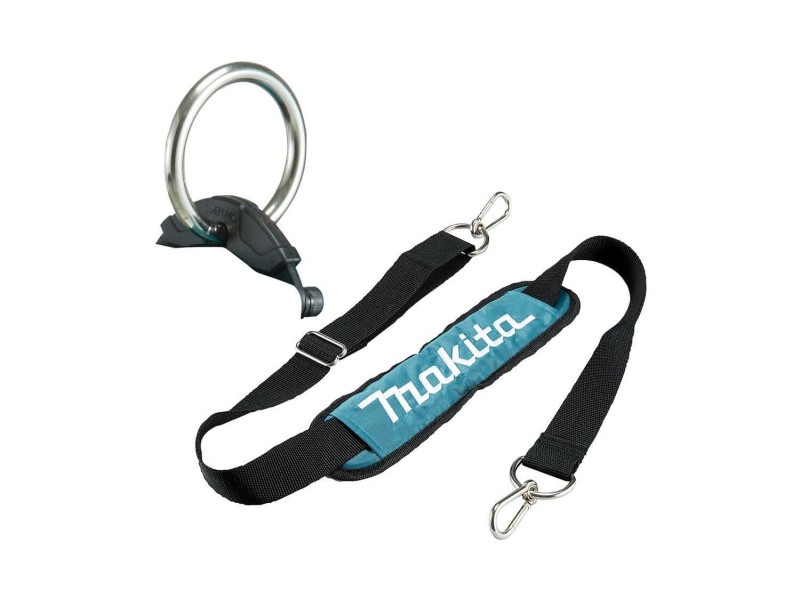 Obešalni obroč Makita, za DTW1001, DTW1002, DTW1004, DTW450, TW001G, TW007G, 1913P0-2