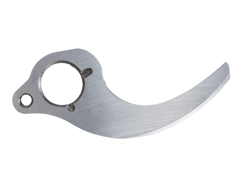 Spodnje rezilo za škarje Makita, za DUP180, 1913P3-6