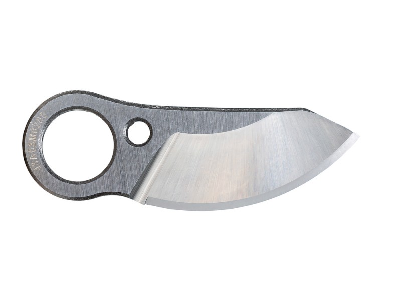 Zgornje rezilo za škarje Makita, za DUP180, 1913P4-4