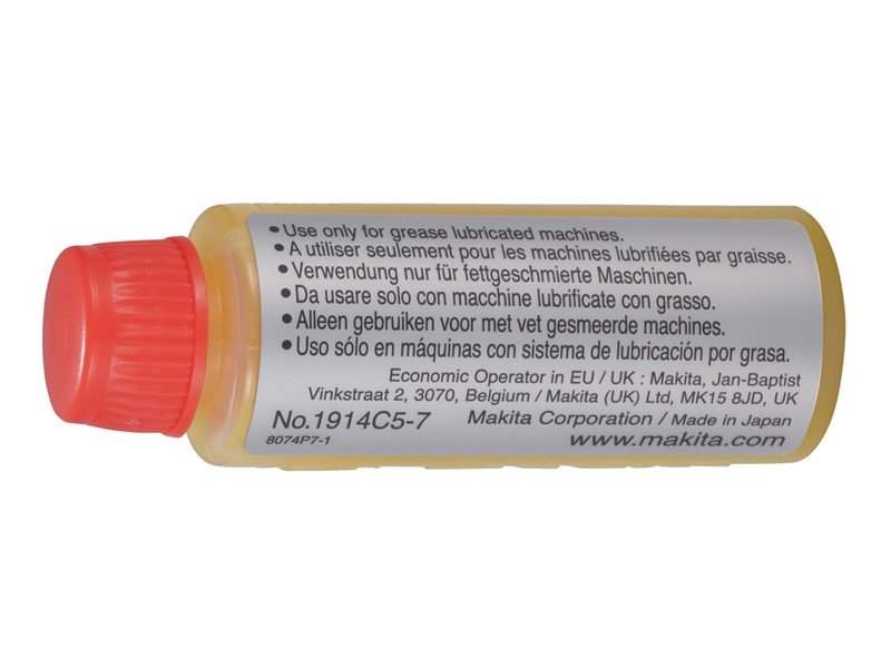 Mast za mazanje menjalnika Makita, 30g, 1914C5-7