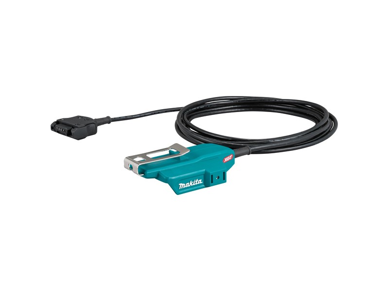 Adapter akumulatorja Makita za ekscentrični brusilnik, 5m, 1914H5-2