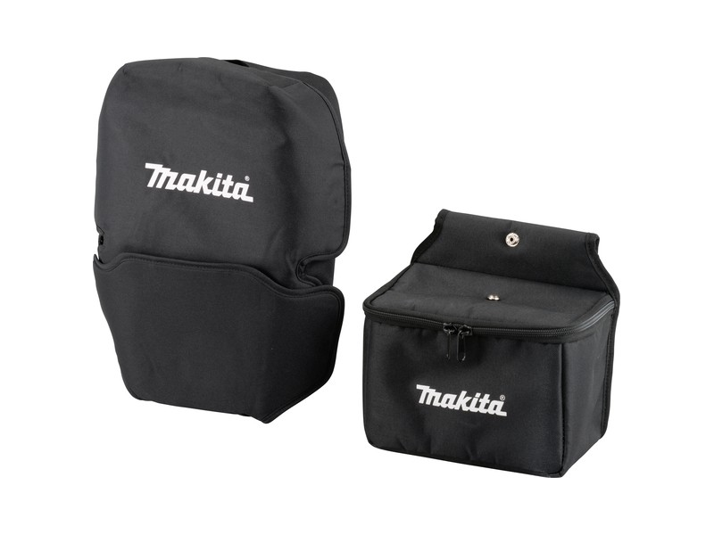 Zaščita adapterja akumulatorja Makita za ekscentrični brusilnik, 1914H7-8