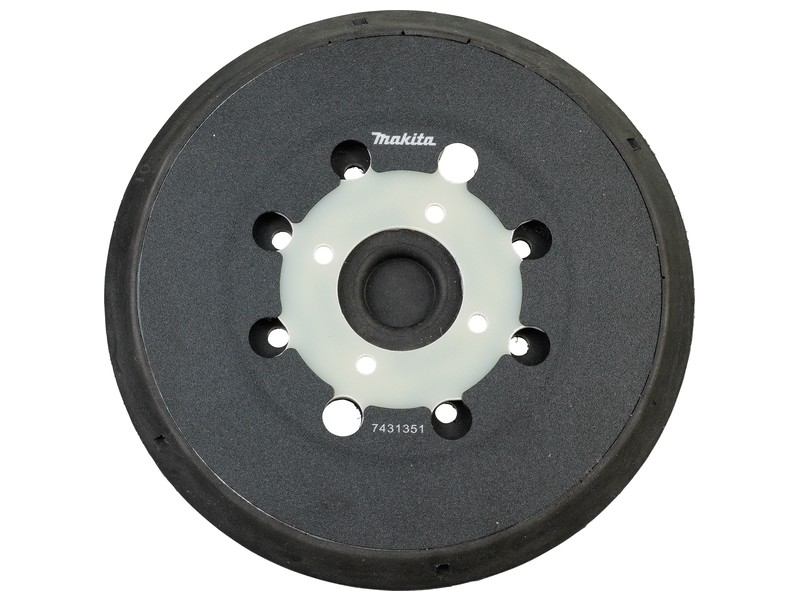 Krožnik za brušenje za ekscentrični brusilnik Makita, 150mm, za BO002CG, BO004CG, 1914J3-0