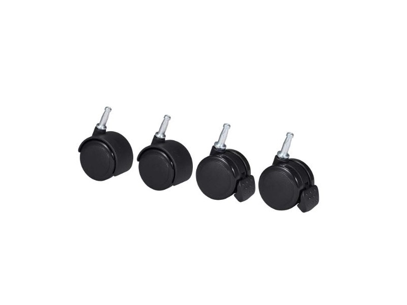 Kolesa Makita, za VC013, VC014 (komplet 4 kos), 1915G5-1