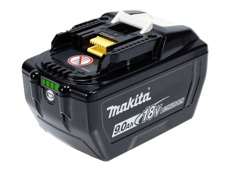 Akumulator Makita BL1890, 18V/9.0Ah, 1915H4-0