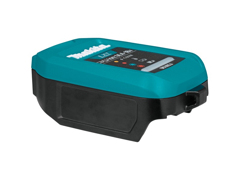 USB adapter Makita DC18SJ za polnjenje LXT akumulatorja, 1915T9-4