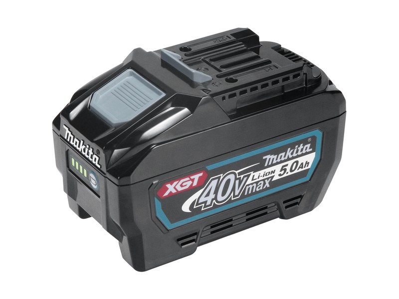 Akumulator Makita, 40V, Li-ion, 5.0Ah, BL4050, XGT, 191L47-8