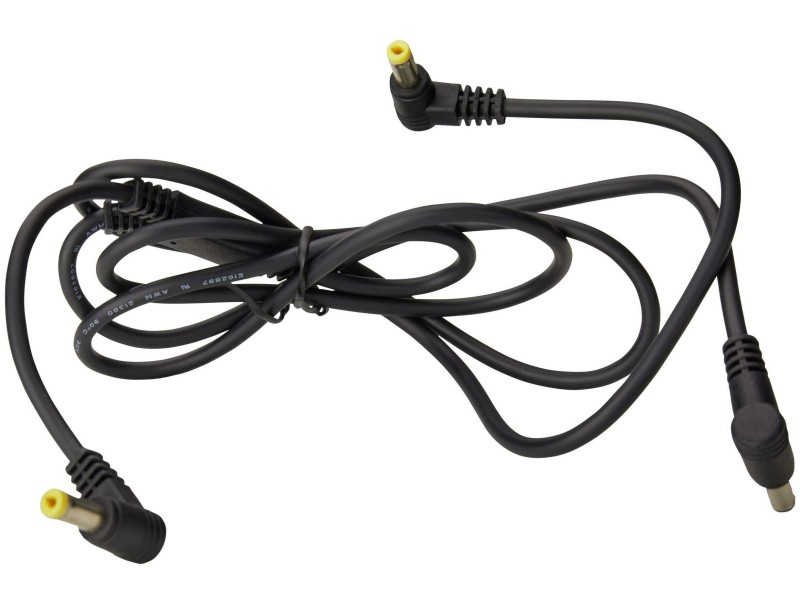 Kabel A za hladilne jakne, za BL1055, 191U58-7